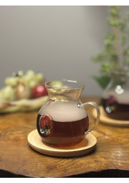 Tombi̇k Çay Bardaği 2'li̇ modelleri