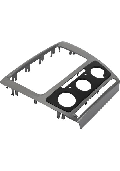 2 Din Araba Yenileyen Fasya Skoda Octavia Ses Fasya Stereo Radyo DVD CD CD Panel Çizgi Montaj Kiti Çerçeve Stereo Panel (Yurt Dışından) modelleri