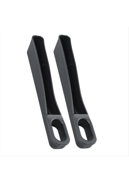 Tesla Model Y/3 Yayla 24 Konsol Yan Ekstra Depolama Koltuğu Çatlak Saklama Kutusu Için Araba Koltuğu Alanı Dolgu Organizatör Kutusu (Yurt Dışından)