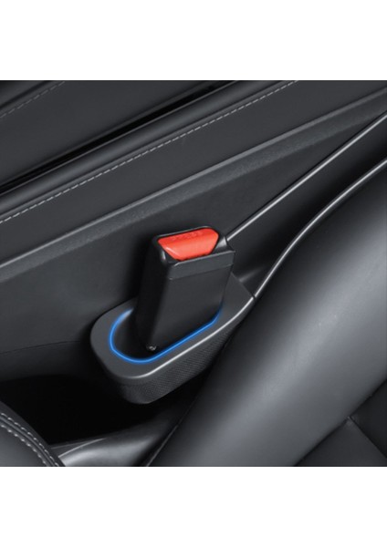 Tesla Model Y/3 Yayla 24 Konsol Yan Ekstra Depolama Koltuğu Çatlak Saklama Kutusu Için Araba Koltuğu Alanı Dolgu Organizatör Kutusu (Yurt Dışından) indirimleri