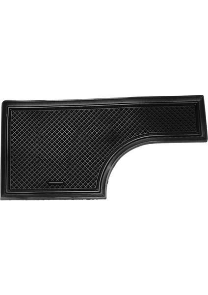 Toyota Rıse Rısem Için 2019-2021 Otomobil Merkez Konsolu Koltuk Saklama Kutusu Palet Tepsi Konteyneri Kauçuk Matlı (Yurt Dışından) modelleri