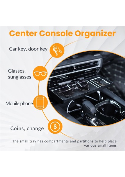 Lexus Rx RX350 RX350H RX450H RX500H 2023 2024 Iç Aksesuarlar (Yurt Dışından) fırsatları