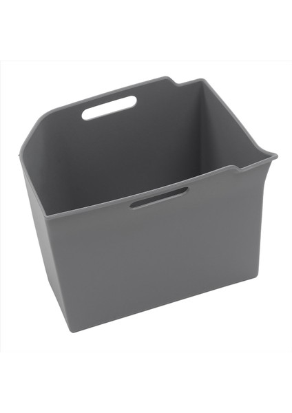 Tesla Model x 2023 Silikon Gövdesi Için Bagaj Yan Saklatma Kutusu Sol Alt Saklat (Yurt Dışından)