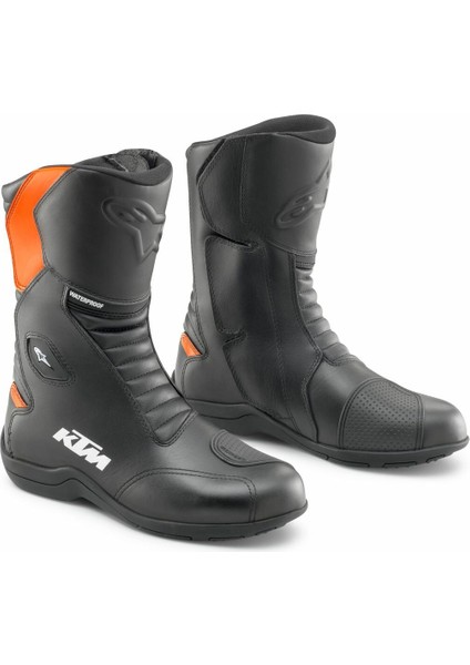 Andes V2 Drystar Boots