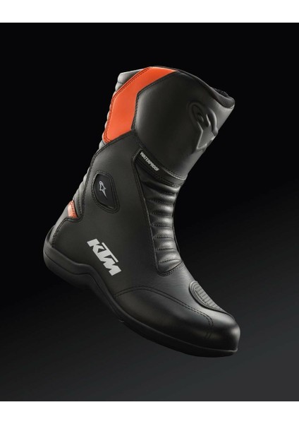 Andes V2 Drystar Boots modelleri