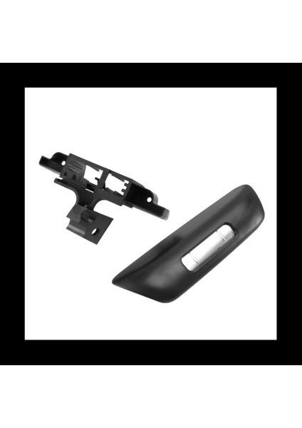 2x Araba Ön Bardak Içecek Tutucu Arka Koltuk Araba Fincan Tutucu For-Bmw 135I 128I X1 E82 E84 E81 E87N Içecek Tutucu (Yurt Dışından) modelleri