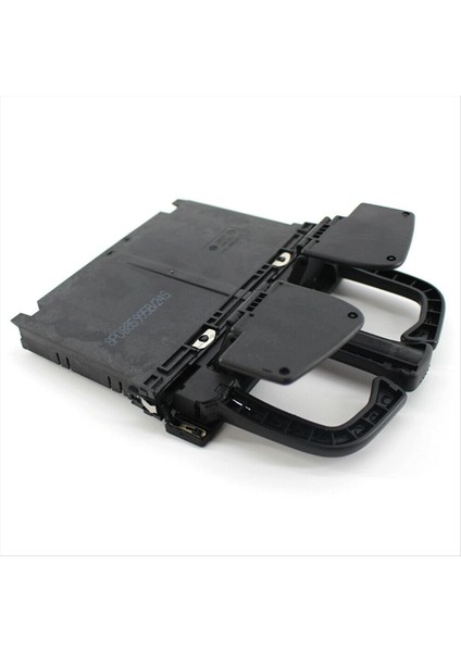2pcs Arka Koltuk Arm Emri Içecek Tutucu ve Fincan Tutucu Çerçeve 8P088595B6PS 4g8 863 289A4PK Audi A3 A4 A6 A7 Quattro Q5 A (Yurt Dışından) fiyatları