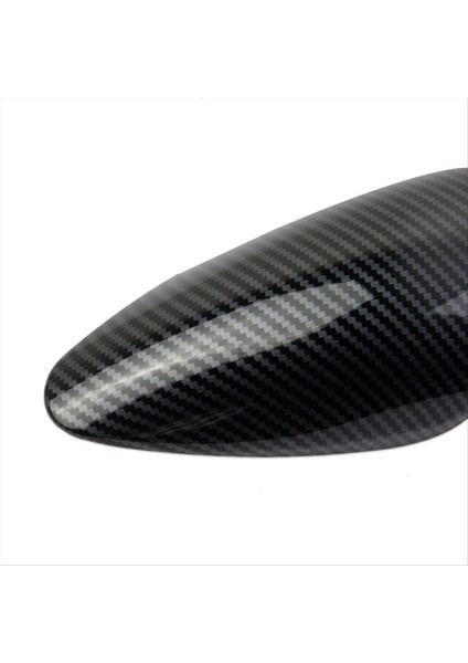 Araba Karbon Fiber Renk Deseni Iç Gösterge-Pad Kapak Nissan 370Z 2009-2020 (Yurt Dışından) fırsatları