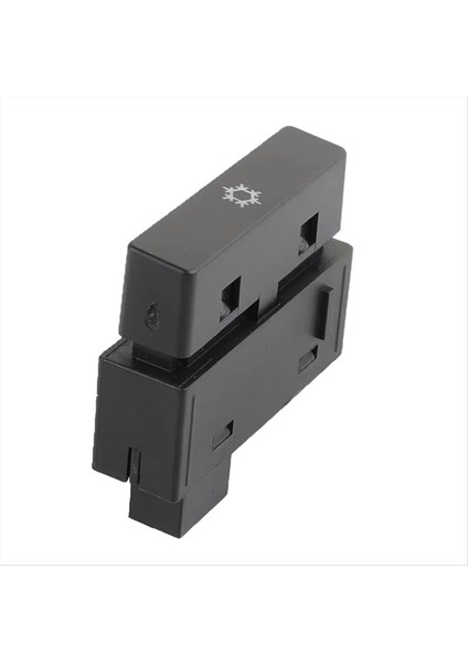 Co/c Klima Kontrol Anahtarı Chevrolet Celta Için 2011-2016 94742089 (Yurt Dışından)