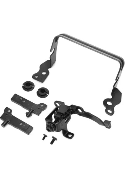 Lexus &amp Toyota Için Radar Sensörü Braket Kiti 88210-47090 88210-07010 88210-48070 (Yurt Dışından) modelleri