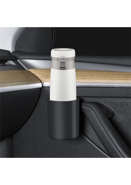 Tesla Model 3 Model Y 2021 2022 2023 Aksesuarlar - 4 Pcs (Yurt Dışından) fırsatları