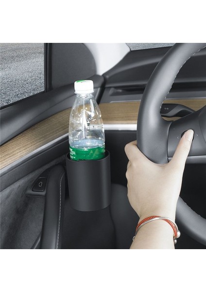 Tesla Model 3 Model Y 2021 2022 2023 Aksesuarlar - 4 Pcs (Yurt Dışından) indirimleri