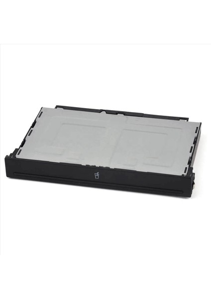 Araba Arka Koltuk Art Resim Kupası Tutucu 8P085995B6PS Audi A3 A4 A6 A7 Quattro Q5 Q7 S3 2007-2016 8p0 885 995 Içecek Tutucu (Yurt Dışından) modelleri