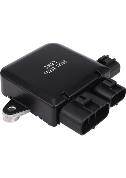 En 1355A124 MR497751 1355A125 1355A143 Mitsubishi Lancer Outlander Için Soğutma Fanı Kontrol Ünitesi Modülü 1355-A124 (Yurt Dışından)