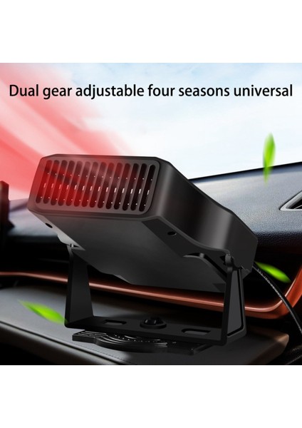 Araba Isıtıcı Yolcu Taşınabilir Taşınabilir Araç Ön Cam Isıtıcı 12V 150W Ön Cam Kış Için Yıkıcı Yıkıcı Isıtıcı (Yurt Dışından) modelleri