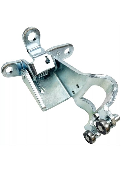 Toyota Sienna Için 2011-2020 Sağ Yan Ara Kayar Kapı Menteşe Montajı 6838008041 68380-08041 (Yurt Dışından)