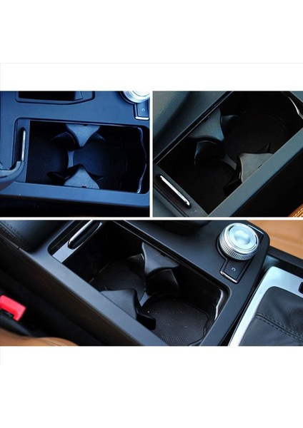 Mercedes Için 4x Benz C/e W204 W212 W207 Merkez Erkisi Su Kupası Tutucu Içecek Tutucu 2046802391 (Yurt Dışından) fiyatları