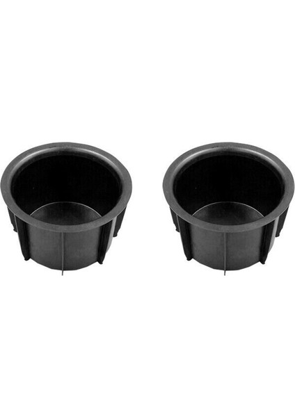 2pcs Merkez Konsol Kupası Tutucu Toyota Için 55616-35010 Toyota Fj Cruiser 2007 2008 2009 2011 2011 2012 2012 2014 2014 (Yurt Dışından)