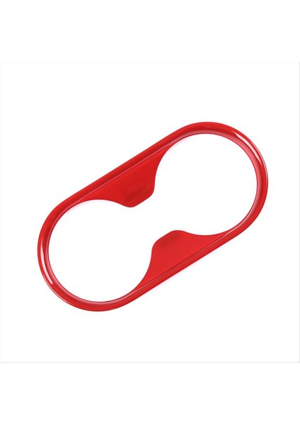 Fincan Tutucu Kapak Trim Araba Iç Aksesuarları Ford Ranger 2015 2016 2017 2018 2018 2018 2020 2021 Otomobil Parçaları A (Yurt Dışından) modelleri