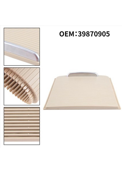 39870905 Volvo S80 V70 XC70 Için Otomobil Merkezi Konsol Kayma Kapağı (Yurt Dışından) indirimleri