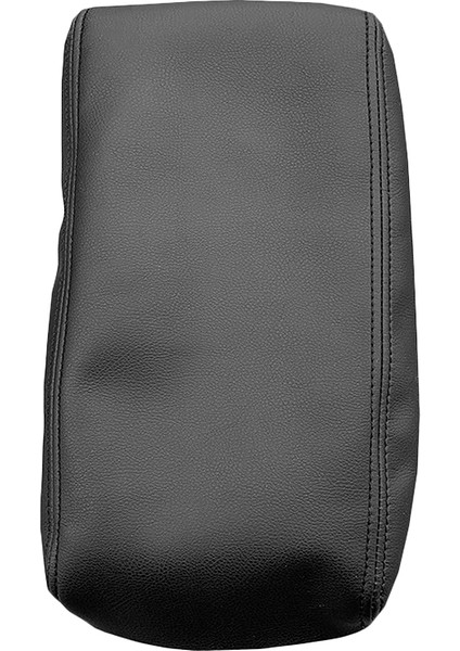 Toyota Prius Için 2004-2009 Pu Araba Merkezi Konsol Kolçak Kapak Otomatik Kol Dinlenme Kutusu Pad Kapak Koruması Siyah (Yurt Dışından) fiyatları