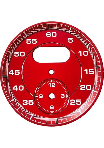 911 Carrera 991 997 Cayenne 958 Panamera 970 Için Boxster Dash Kümesi Için Gauge Yüz Dial Facelift (Yurt Dışından)