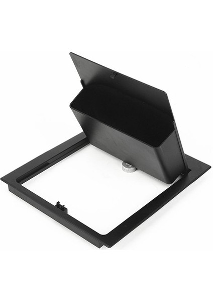 Merkez Konsol Organizatör Ekleme Tepsisi Koltuk Kutusu Kapağı Dodge Charger 2015-2023 Aksesuarları Için Gizli Çekmece (Yurt Dışından)