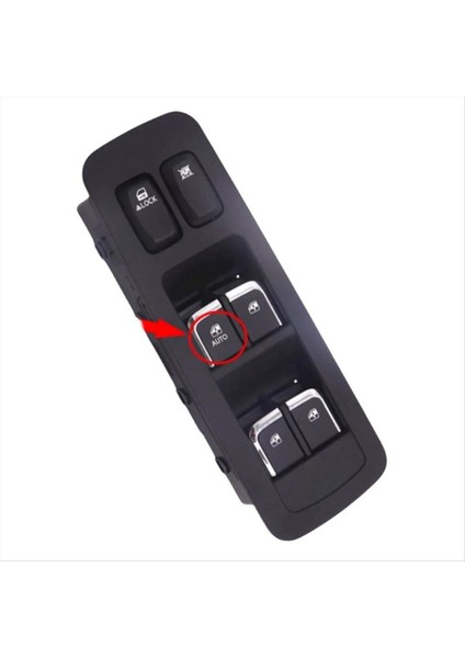 3750030U1512 Araba Güç Penceresi Ana Kontrol Anahtarı Regülatörü Jac Lhd Için Cam Kaldırma Konsolu (Yurt Dışından) modelleri