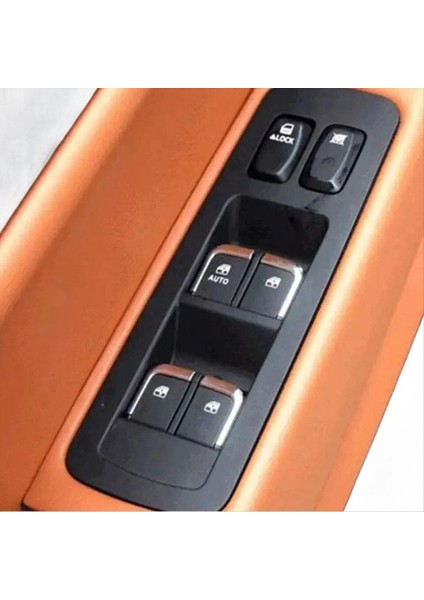 3750030U1512 Araba Güç Penceresi Ana Kontrol Anahtarı Regülatörü Jac Lhd Için Cam Kaldırma Konsolu (Yurt Dışından) fırsatları