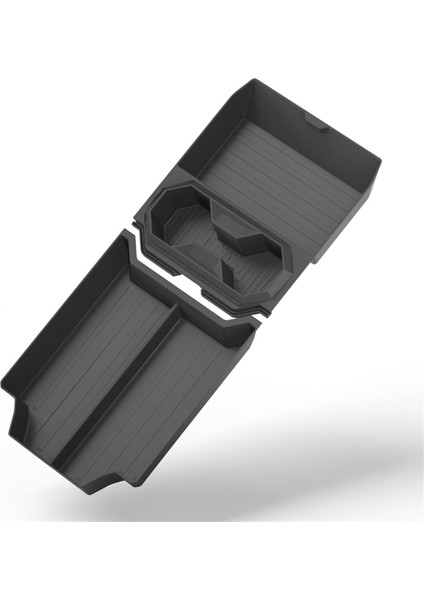 Tesla Cybertruck 2024 2025 Saplık Kutu Iç Aksesuarları (Yurt Dışından)