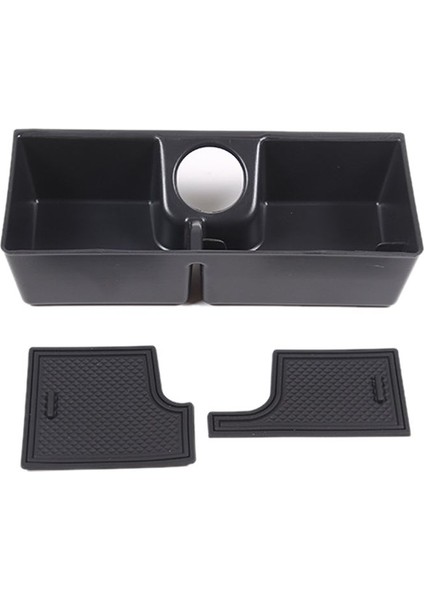 Land Rover Range Rover Vogue 2023 Aksesuarları Için Orta Konsol Koltuk Saklama Kutusu Tepsi Organizatörü (Yurt Dışından) fiyatları