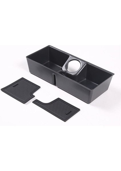 Land Rover Range Rover Vogue 2023 Aksesuarları Için Orta Konsol Koltuk Saklama Kutusu Tepsi Organizatörü (Yurt Dışından) fırsatları