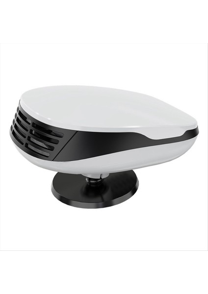 Taşınabilir Araba Isıtıcısı ve Dolandırıcı 360 Derece Döner Taban 12V&#39 Ye Takılan Araba Isıtıcı Araç Isıtıcısı (Yurt Dışından)