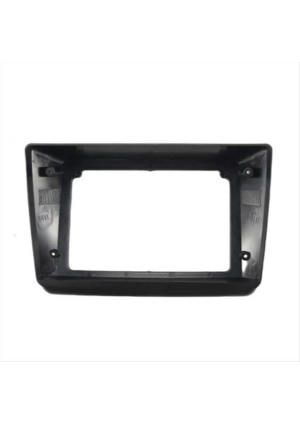 9 Inç Araba Çerçevesi Fasya Adaptörü Android Radyo Dash Takım Paneli Kiti Dodge Dart 2013-2016 Lhd Için (Yurt Dışından) modelleri