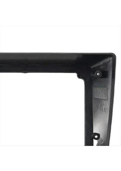 9 Inç Araba Çerçevesi Fasya Adaptörü Android Radyo Dash Takım Paneli Kiti Dodge Dart 2013-2016 Lhd Için (Yurt Dışından) indirimleri