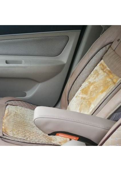 Kamyon Evrensel Koltuk Koltuğu Ayarlanabilir Araba Merkezi Konsol Kol Dinlenme Kutusu Iç Aksesuarları Sağ Taraf B (Yurt Dışından) indirimleri