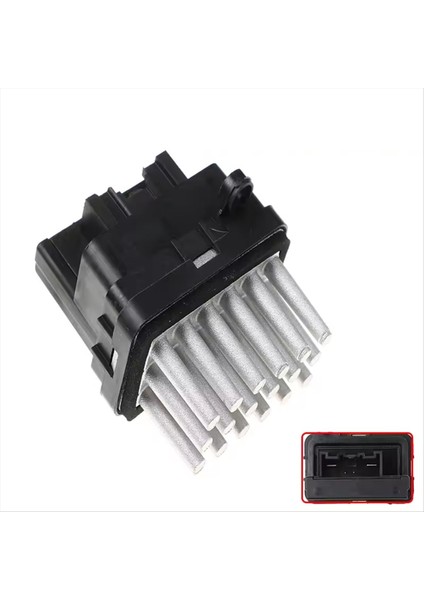 Araba Üfleyici Direnci 7G9T19E624AA 6G9T19E624AE 7G9T-19E624-AA 6G9T19E624AD Ford 2007-2010 (Yurt Dışından) fiyatları