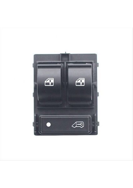 Peugeot Boxer 2014-2017 1606921480 Lhd Için Araba Güç Penceresi Ana Kontrol Anahtarı (Yurt Dışından)