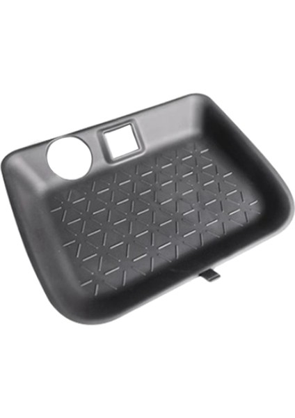 Toyota Rav4 2020-2023 Lhd Için Araba Merkezi Konsol Depolama Mat Silikon Depolama Kutusu (Yurt Dışından)