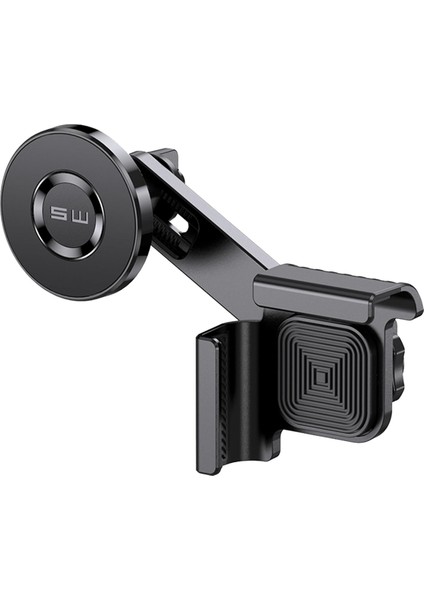 Magsafe Için En Güçlü Mıknatıs Güç Manyetik Araba Telefon Tutucu Tesla 3/y Aksesuarları Için Montaj Akıllı Telefonlar Için Uyuyor (Yurt Dışından)