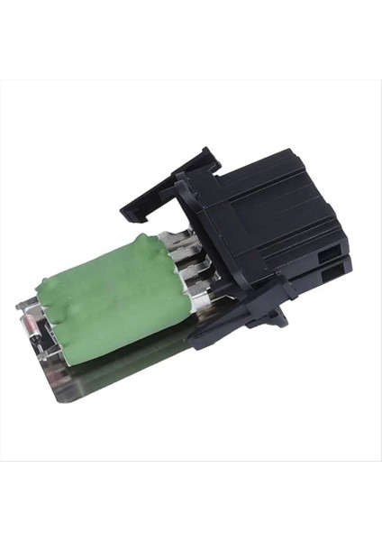 1H0959263 Hızlı Büyük Motor Fan Direnç Arabası Vw Caddy Mk2 Polo 6n 6n2 Golf Mk3 Koltuk (Yurt Dışından)