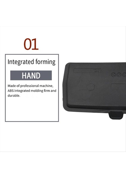 A2056830191 Mercedes Benz Glc X253 W205 C300 Otomobil Merkezi Konsolu + Kupa Tutucu Kauçuk Tepsi Ekleri (Yurt Dışından) fiyatları