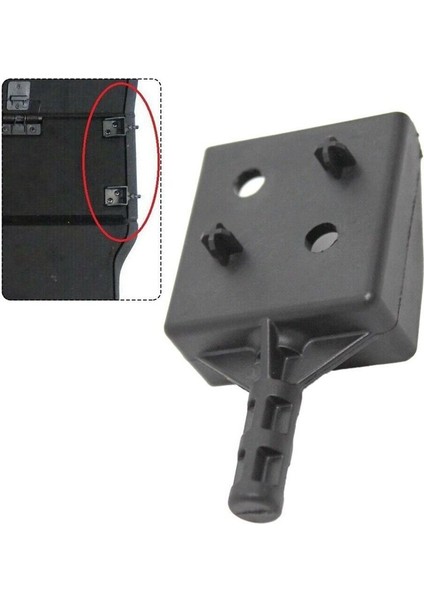 1set LR092652 Range Rover Vogue L405 Parsel Raf Tutma Pimi Onarım Kiti Kalkanı Toka Klipsi (Yurt Dışından) indirimleri