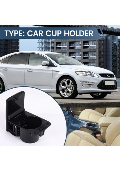 Otomobil Merkezi Konsol Su Kupası Tutucu AS79-A04819-AA Ford Mondeo Için 2007-2010 Saplık Kutu Birliği AS79A048197AA36AE (Yurt Dışından) fırsatları