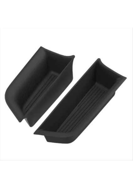 Araba Kapısı Kol Yavrusu Sap Depolama Kutusu Silikon Saklama Kutusu Honda Freed 2024 Rhd Için (Yurt Dışından)