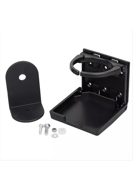 Motosiklet Katlanır Honda Goldwing GL1800 GL1500 GL1800HPN 88-2017 Içecek Tutucu Su Kupası Tutucu (Yurt Dışından) modelleri