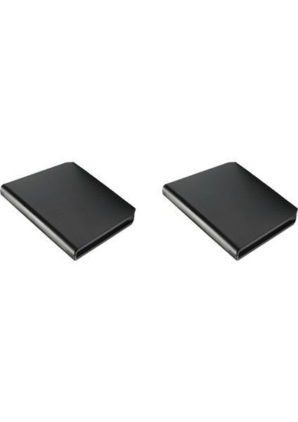 2x Id 3 Id3 Id 3 Için Bogle Baffle Araç Merkezi Konsol Sağlama Sağlık Kutu Stown Bölümü (Yurt Dışından)