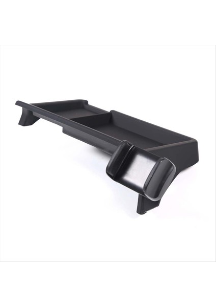 Bmw X1 U11 2023 2024 Merkezi Kontrol Gösterge Tablosu Depolama Organizatör Tepsisi Telefon Tutucu Montaj Aksesuarları (Yurt Dışından)