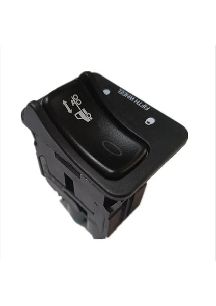 Peterbilt Lhd 3246-002 08-0333-003 Için Araba Beşinci Tekerlek Rocker Kontrol Anahtarı (Yurt Dışından)