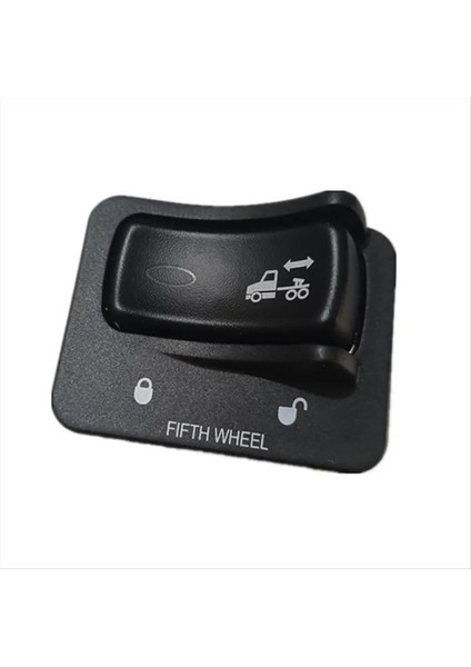 Peterbilt Lhd 3246-002 08-0333-003 Için Araba Beşinci Tekerlek Rocker Kontrol Anahtarı (Yurt Dışından) indirimleri